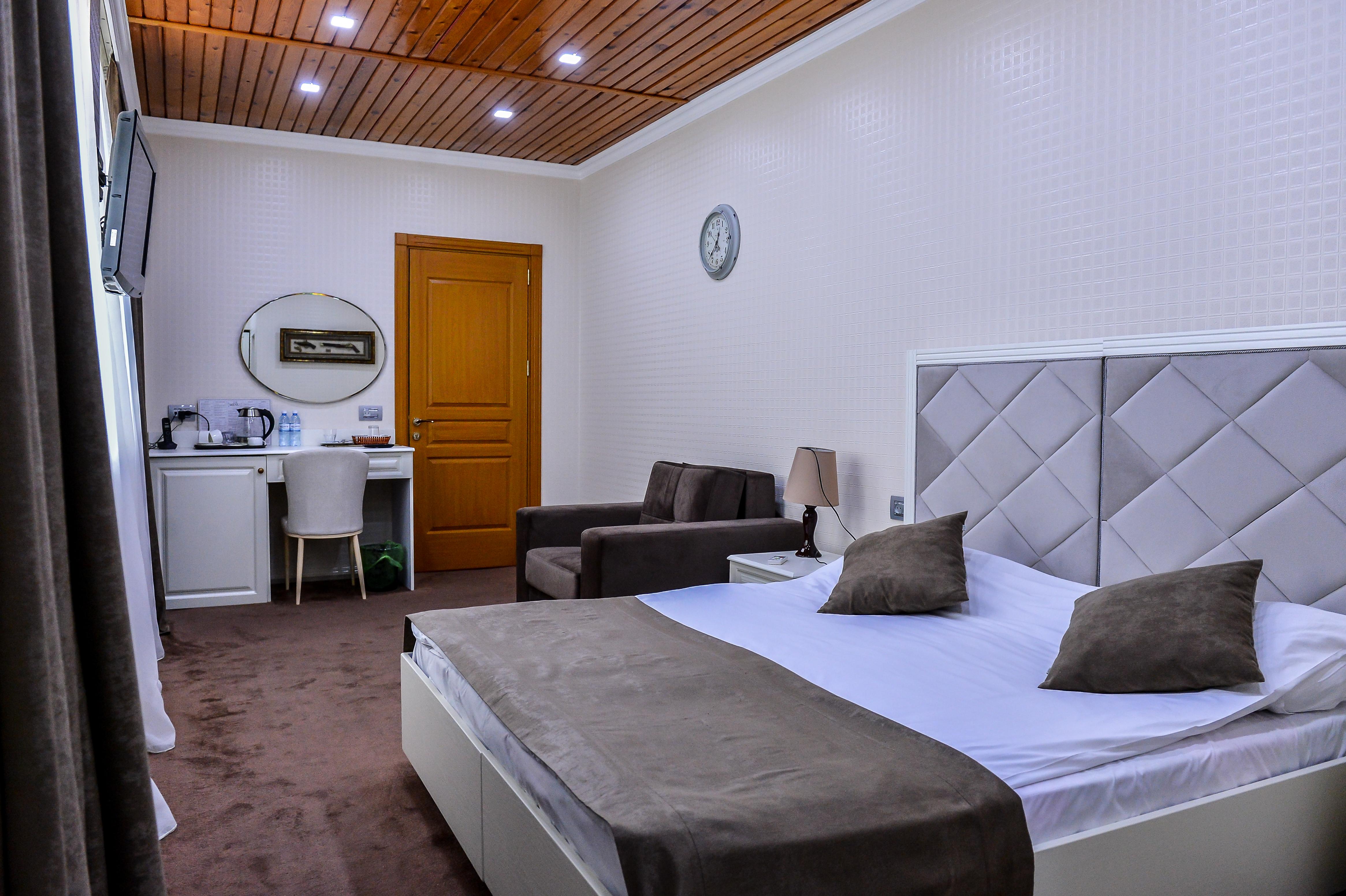 East Legend Hotel Baku Exterior photo