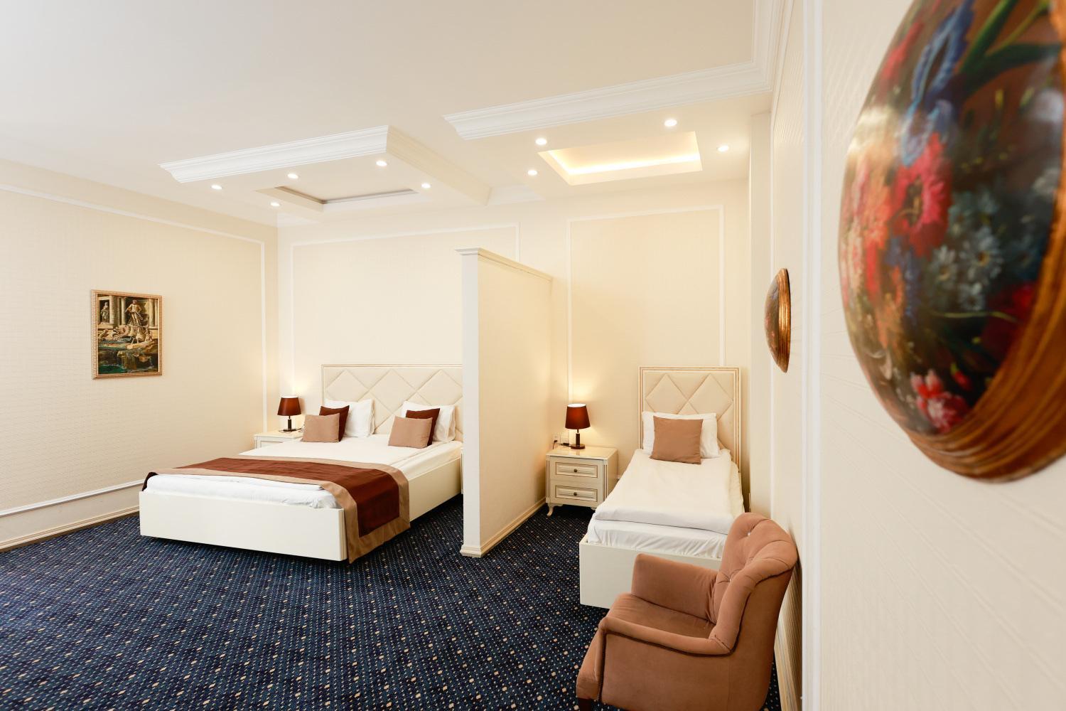 East Legend Hotel Baku Exterior photo